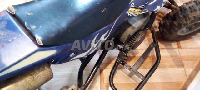 Quad pour enfants 49cc à vendre - 2