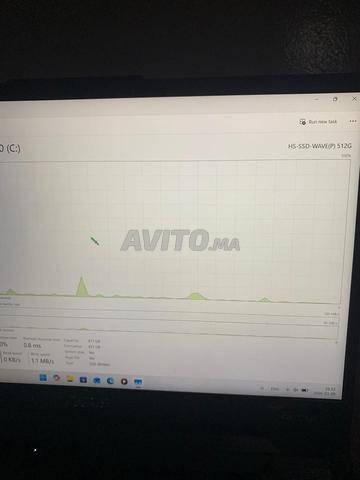 PC portable Gaming ASUS 15.6'' / bon état - 2