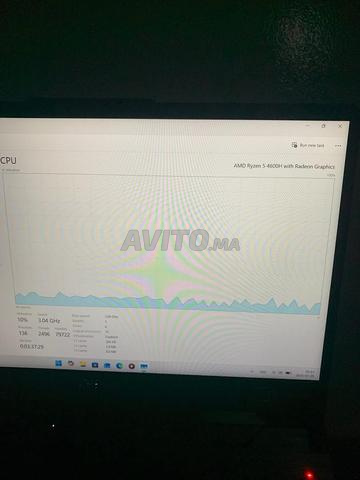PC portable Gaming ASUS 15.6'' / bon état