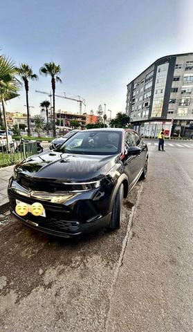 Opel Mokka GS LINE PLUS diesel full options main libre - 2