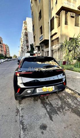 Opel Mokka GS LINE PLUS diesel full options main libre