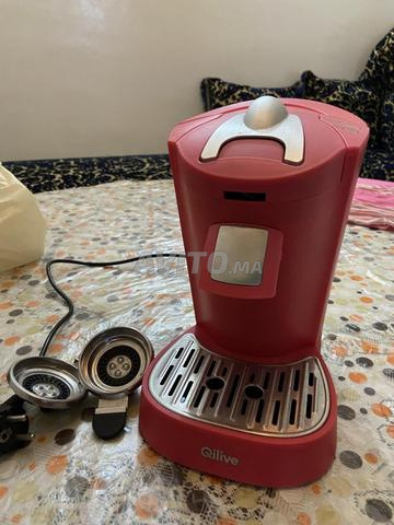Cafetière neuve - Électroménager - 2