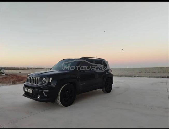 Jeep Renegade 1.6 Multijet 120 Limited 2020