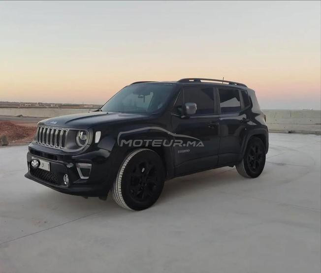 Jeep Renegade 1.6 Multijet 120 Limited 2020