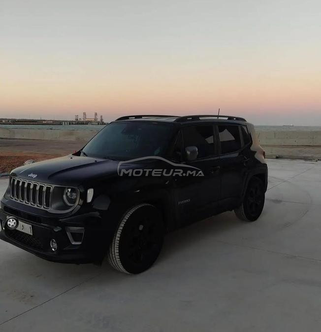 Jeep Renegade 1.6 Multijet 120 Limited 2020
