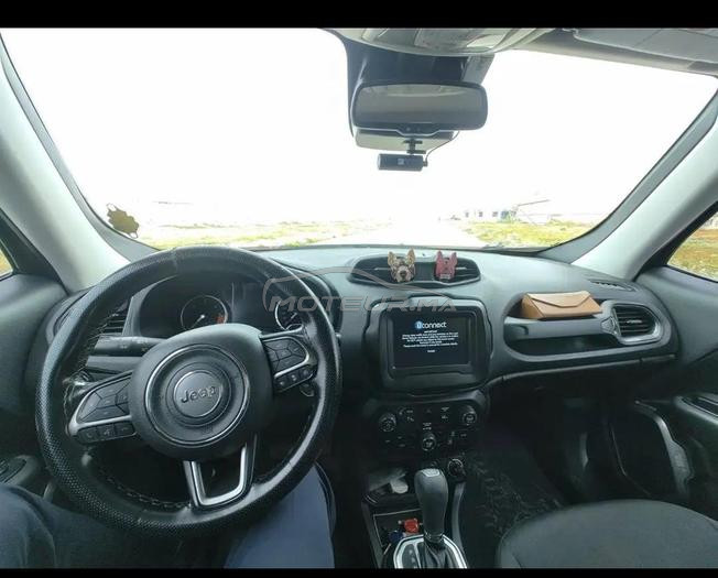 Jeep Renegade 1.6 Multijet 120 Limited 2020