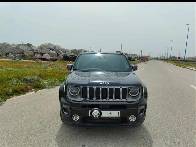 Jeep Renegade 1.6 Multijet 120 Limited 2020