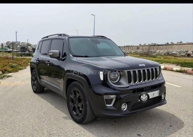 Jeep Renegade 1.6 Multijet 120 Limited 2020