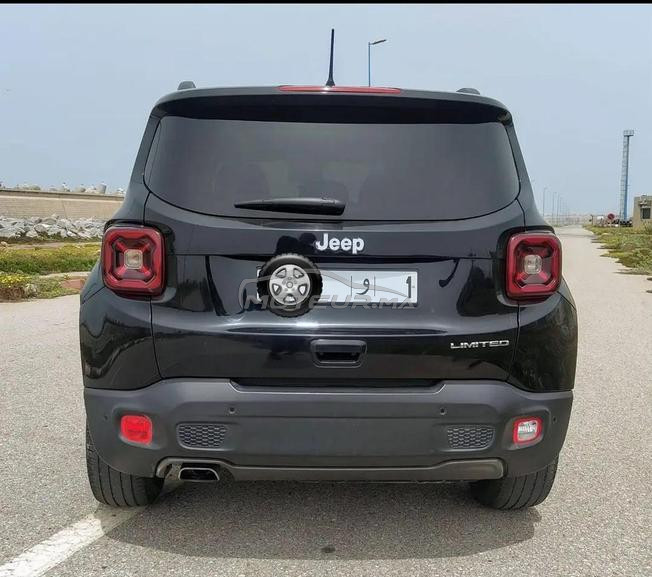 Jeep Renegade 1.6 Multijet 120 Limited 2020