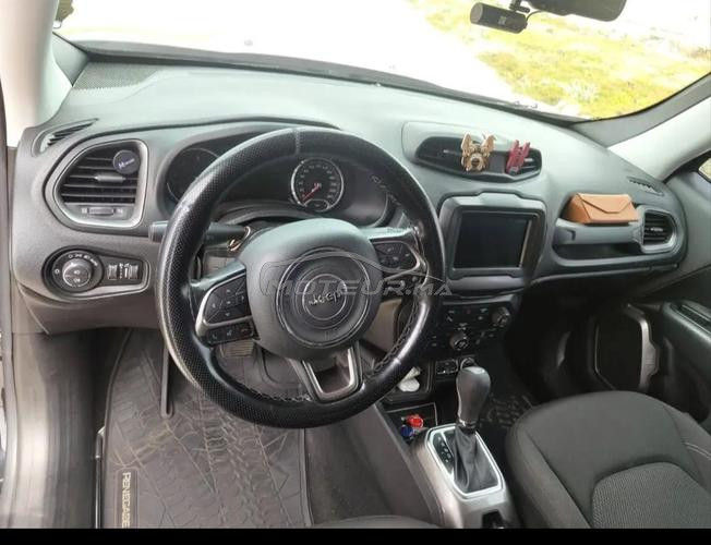 Jeep Renegade 1.6 Multijet 120 Limited 2020