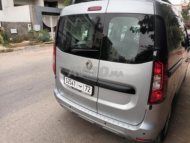 Renault Express - 2