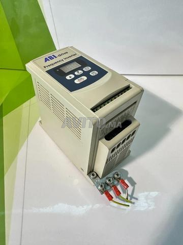 محول التردد ABI-drive