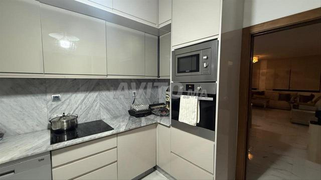Appartement Meublé à Florida Zénith