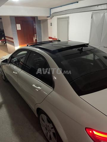 Classe C 220 - 2