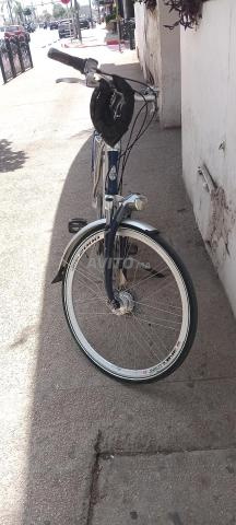 VÉLO GAZELLE KENITRA - 2