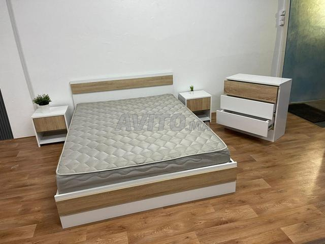 غرف نوم راقية - 2