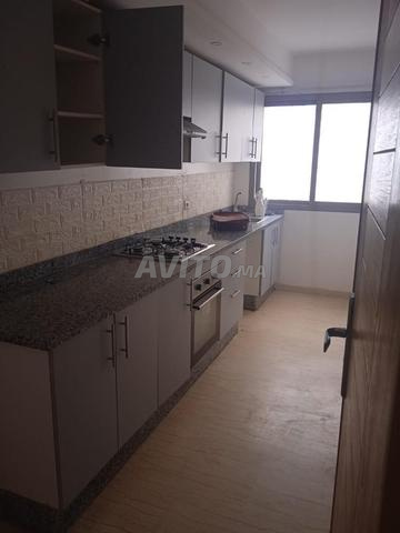 Appartement à vendre 60 m² à Bouskoura - 2