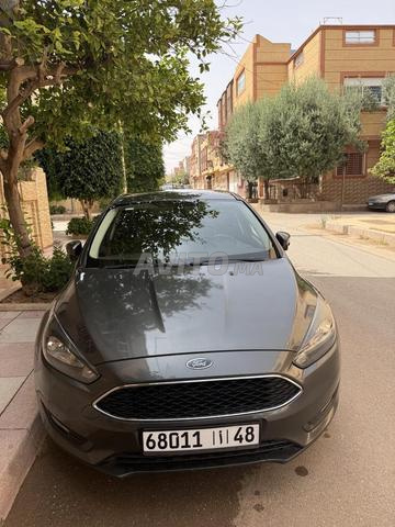 Ford focus sport 2016 - 2