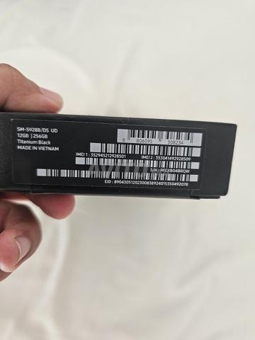 Samsung S24 ultra 12GB/256Gb - 2
