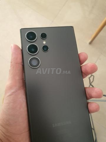 Samsung S24 ultra 12GB/256Gb