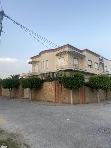 Villa à vendre de 385 M2 à Tanger Val Fleuri - 2