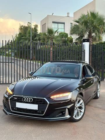 AUDI A5 SPORTBACK - 2