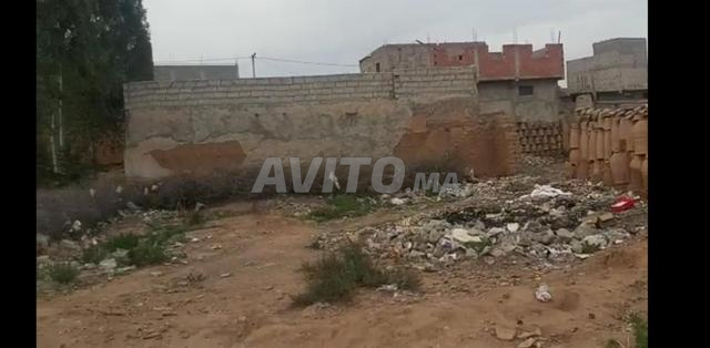 أرض 1800 متر مربع للكراء أو للبيع - 2