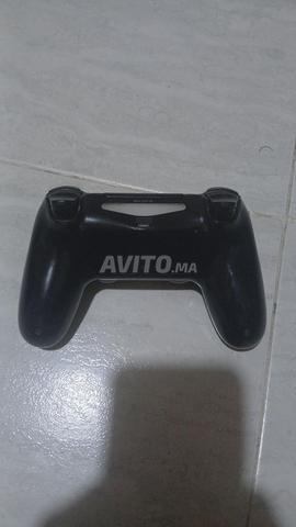 Manette PS4 neuve✨️ - 2