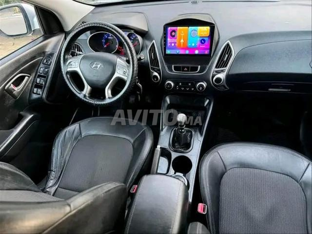 HYUNDAI IX35 - 2