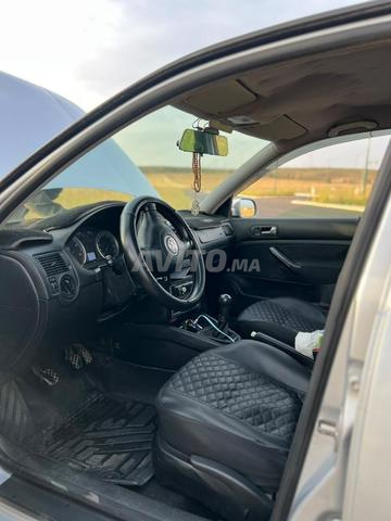 Golf 4 à vendre