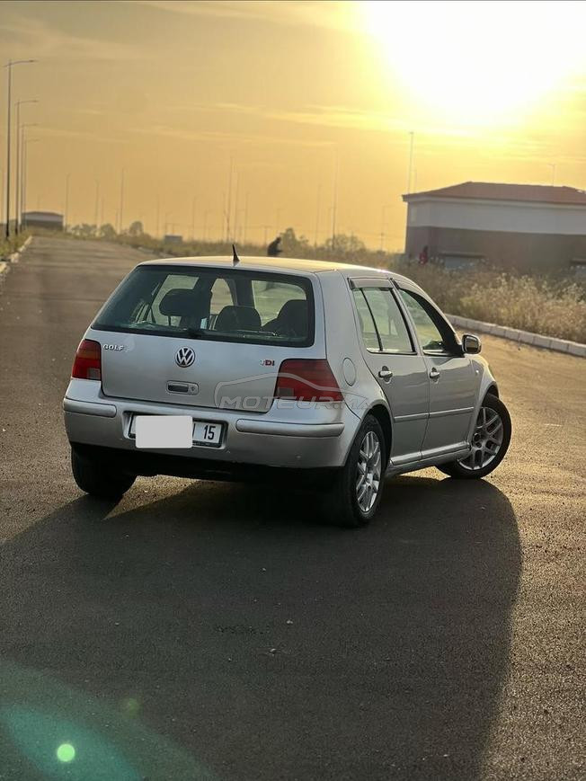كولف4للبيع