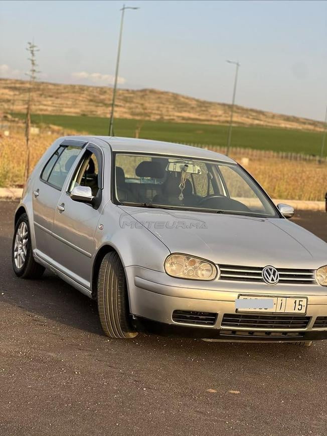 كولف4للبيع