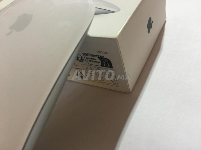 Magic Mouse modèle A3204 - 2