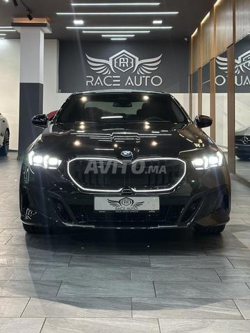 BMW SERIE 5 XDRIVE pack M 2026 - 2