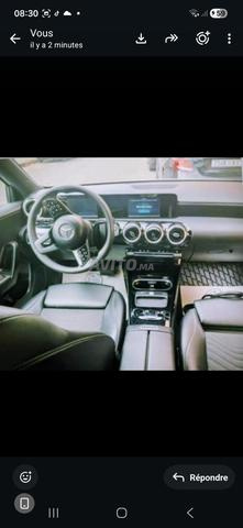 Belle Mercedes-Benz A180 - 2