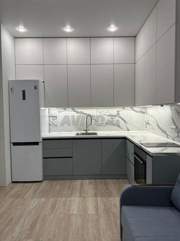 Cuisine Moderne Sur Mesure - 2
