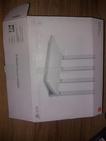 Xiaomi Router AX3000T - 2