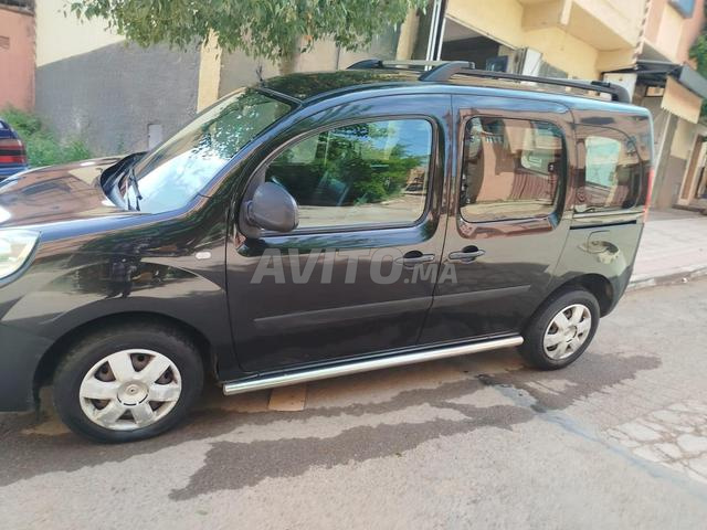 Renault Kangoo 12/2014 - 2