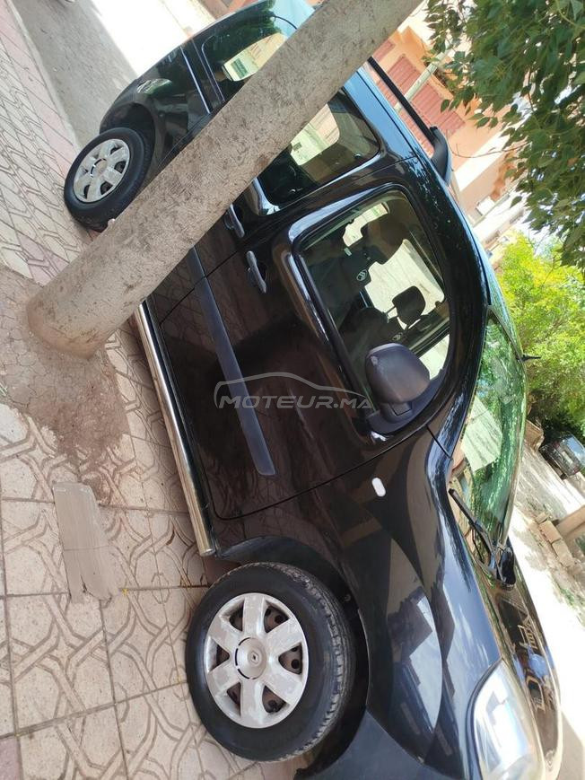 Renault kangoo 12/2014