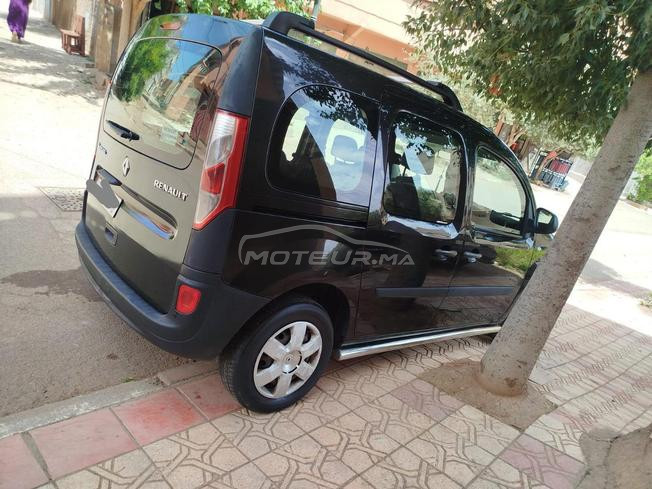 Renault kangoo 12/2014
