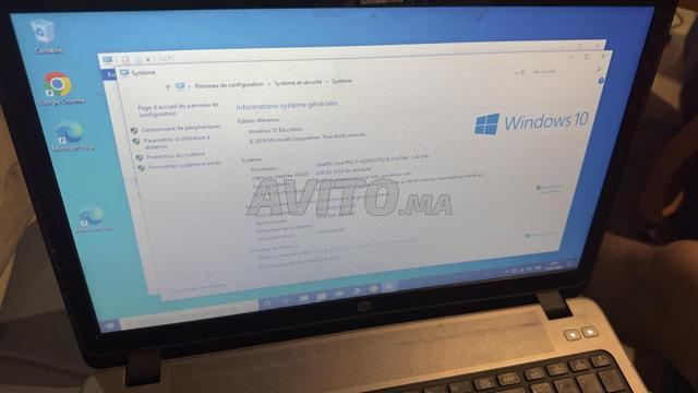 PC portable J3 - 2