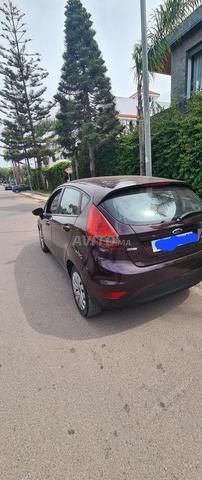 Voitures à vendre - 2