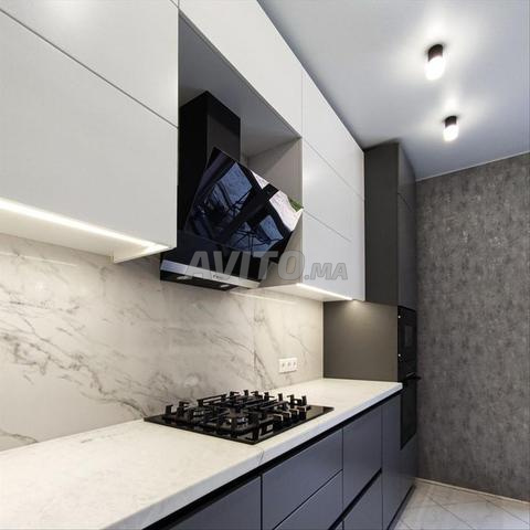 مطابخ عصرية مصممة خصيصًا - 2