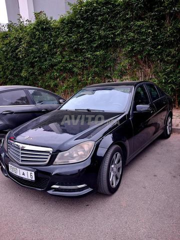 C220 كل الخيارات مازالت جديدة - 2