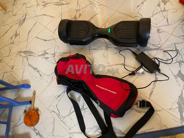Hoverboard - 2