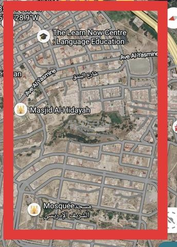 Wiqaya/Tamuda1,Near Masjid Al-Hidayah and LernNow - 2