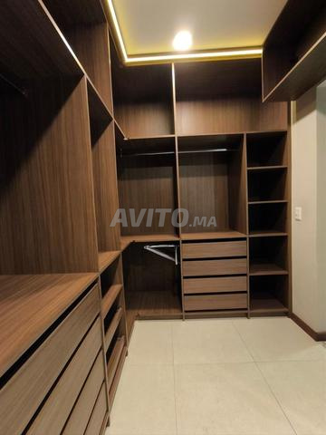 Dressing Moderne - 2