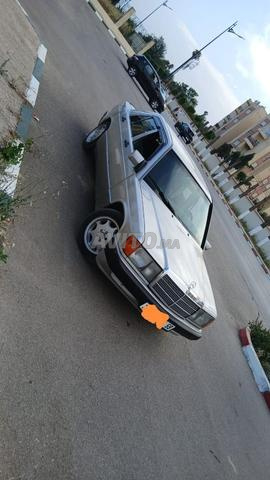 Meknès Zitoun - 2