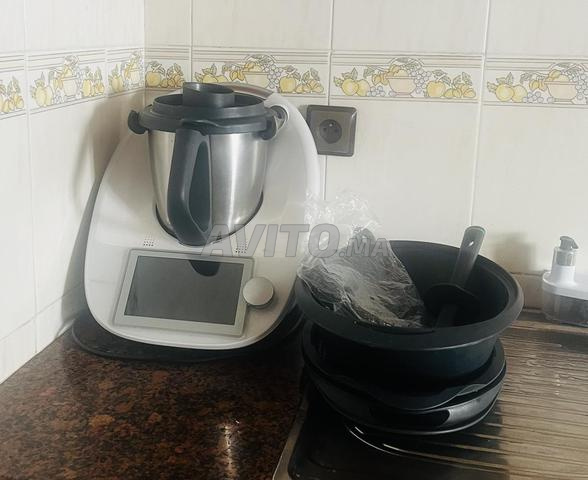Thermomix TM6 - 2