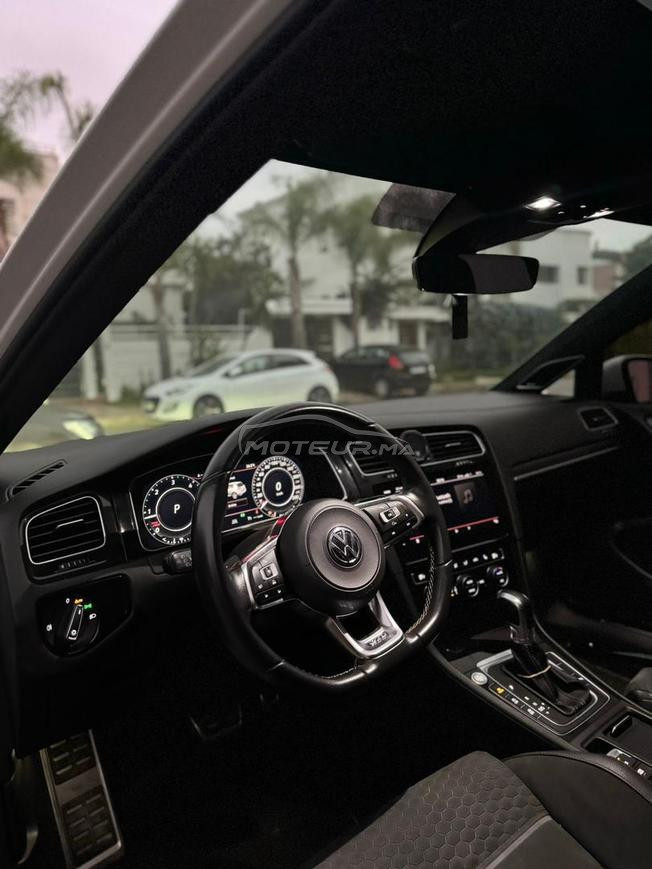 Golf 7.5 GTD